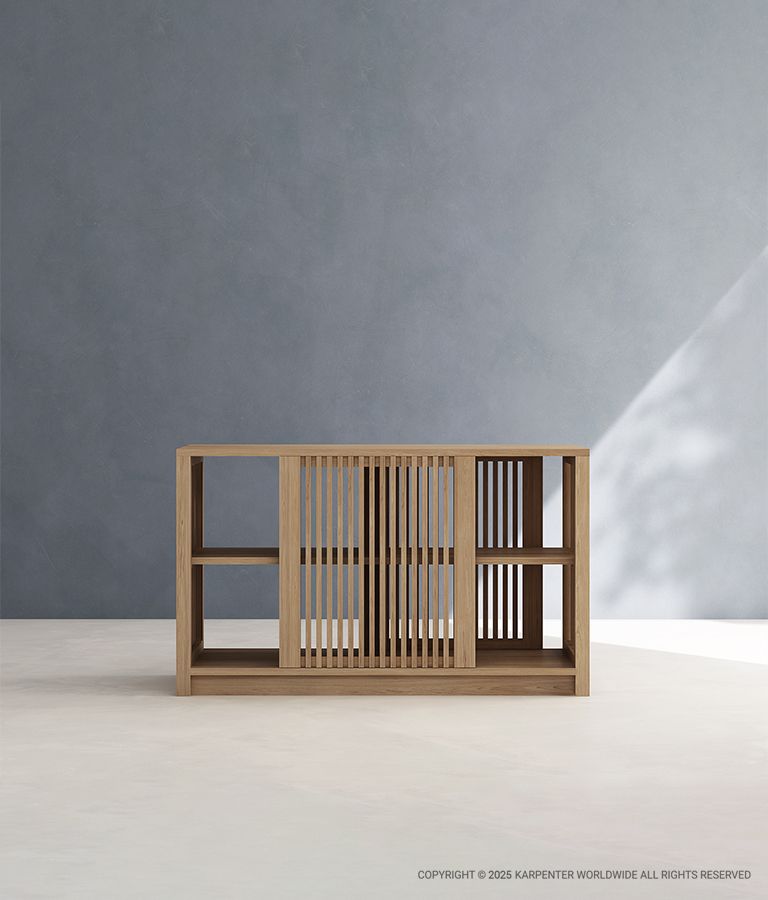 RAY Horizontal Divider 117