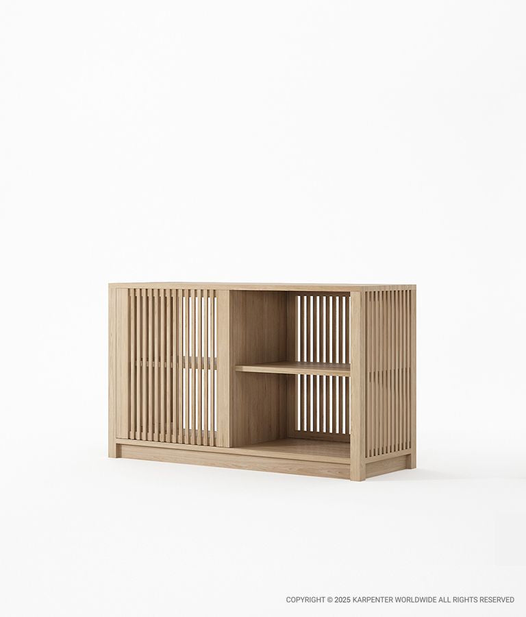 RAY Horizontal Divider 117