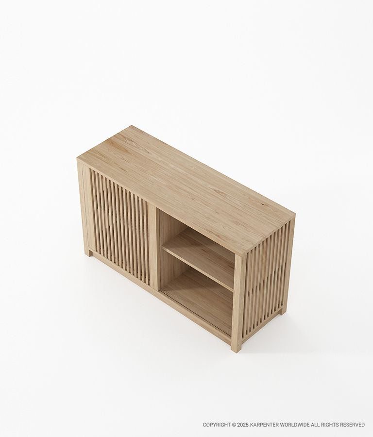 RAY Horizontal Divider 117