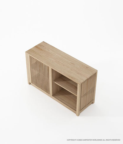 RAY Horizontal Divider 117