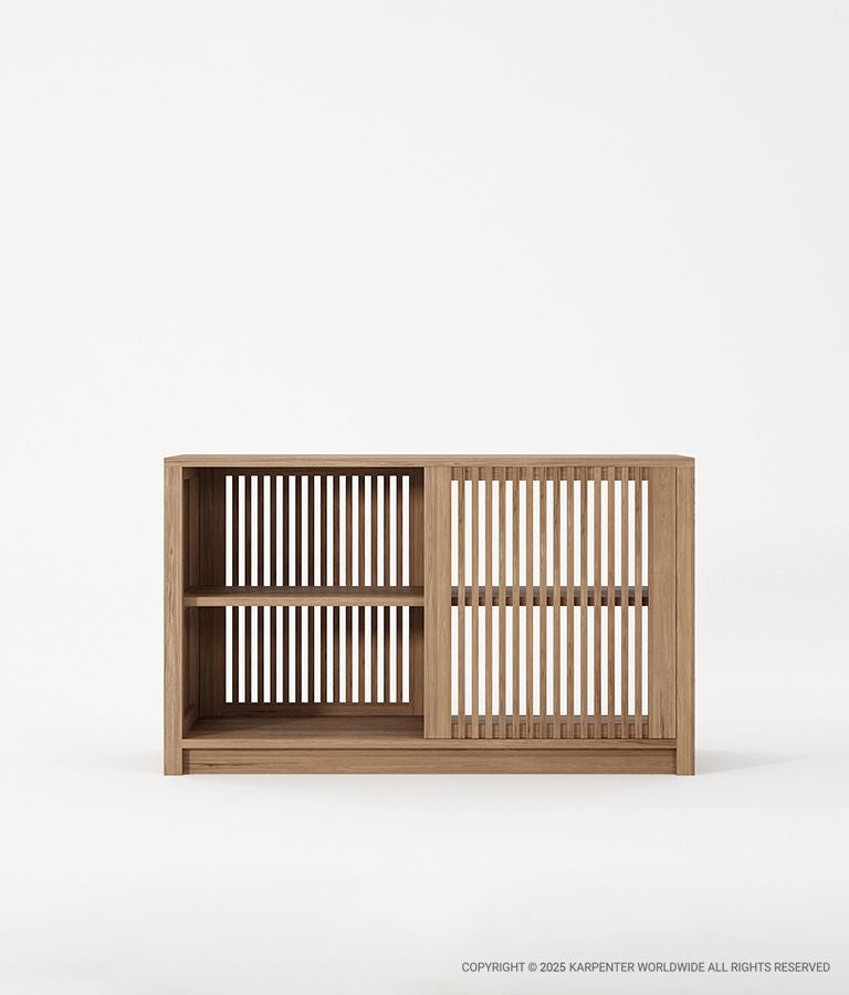 RAY Horizontal Divider 117