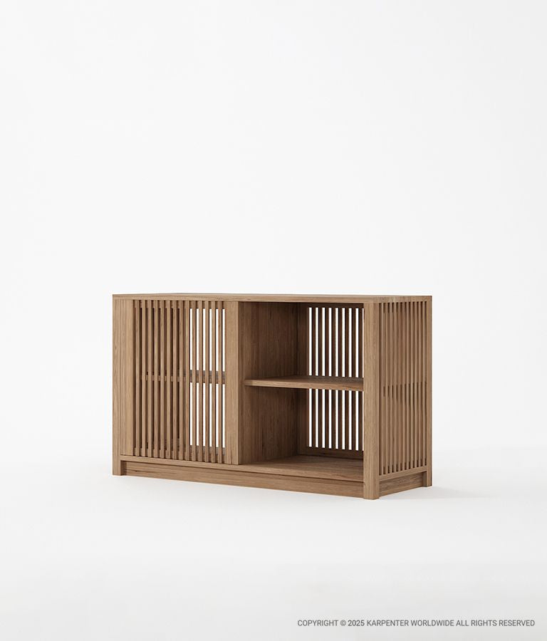 RAY Horizontal Divider 117