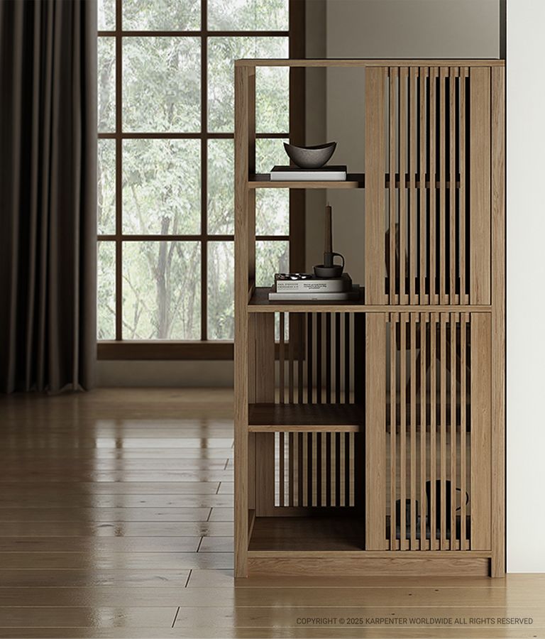 RAY Vertical Divider