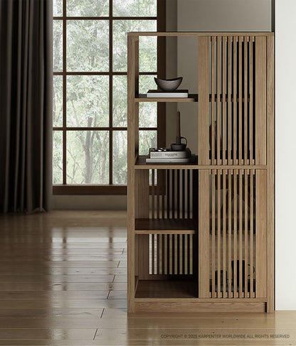 RAY Vertical Divider