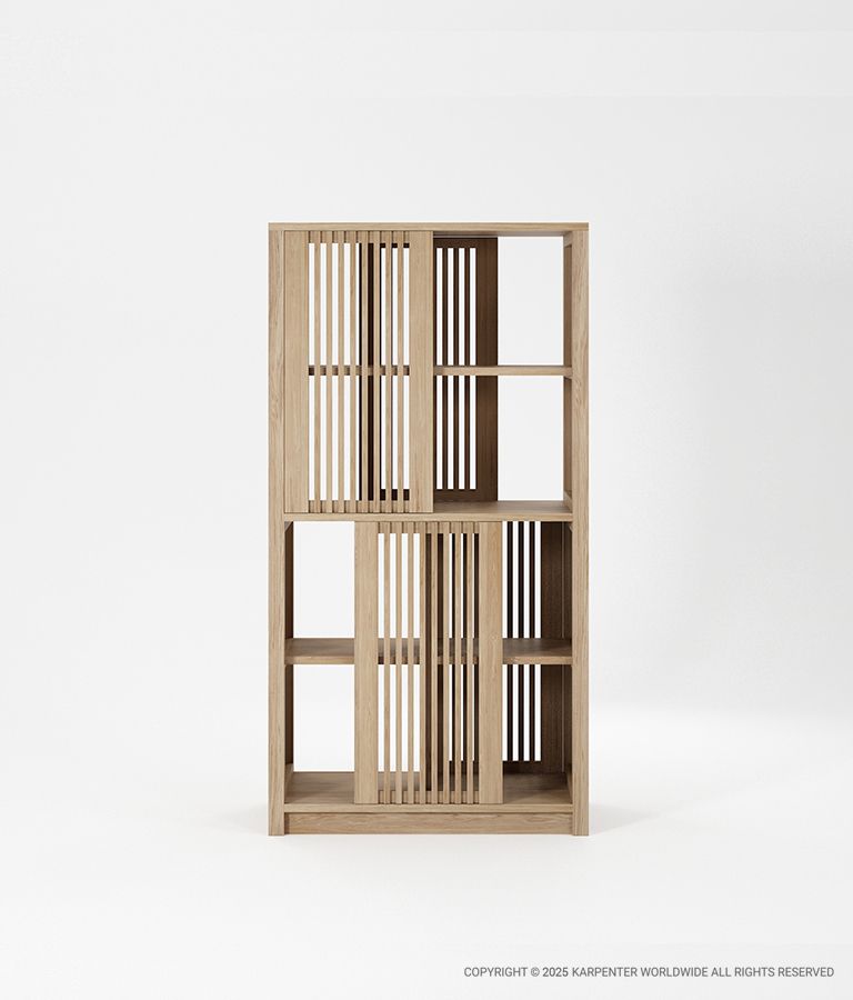 RAY Vertical Divider