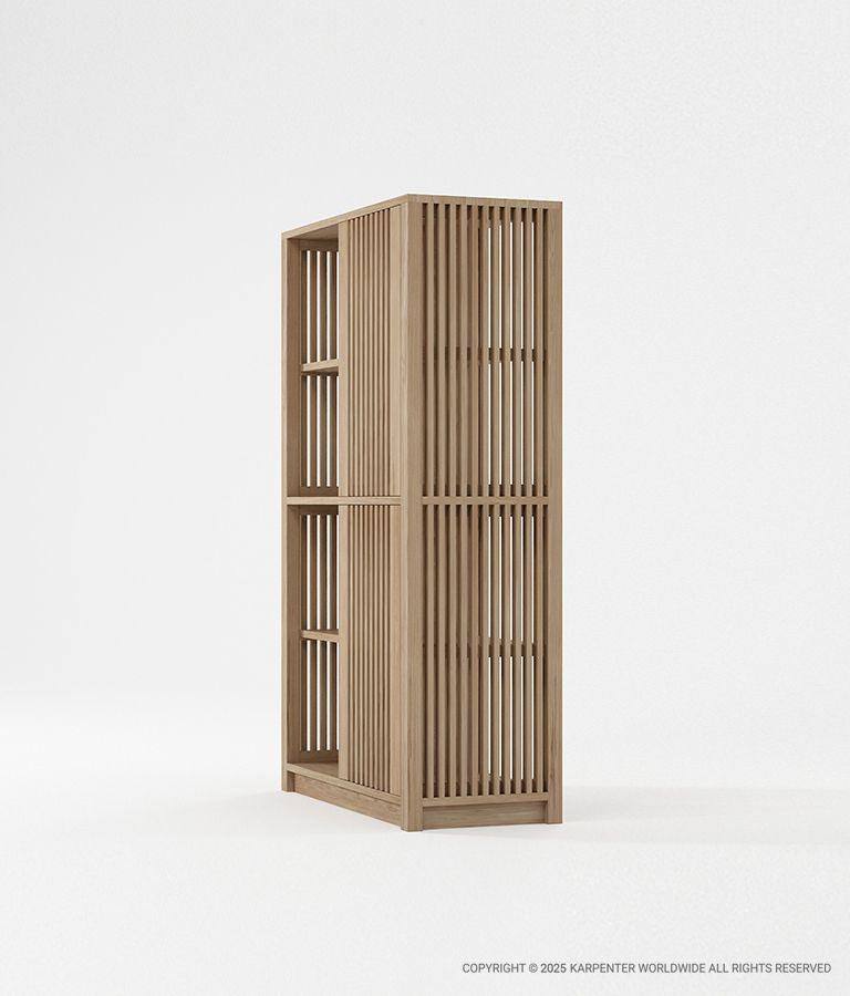 RAY Vertical Divider