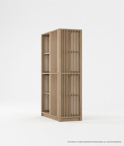 RAY Vertical Divider