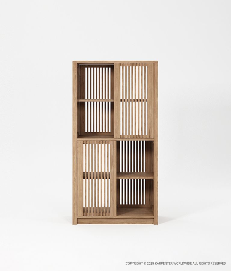 RAY Vertical Divider