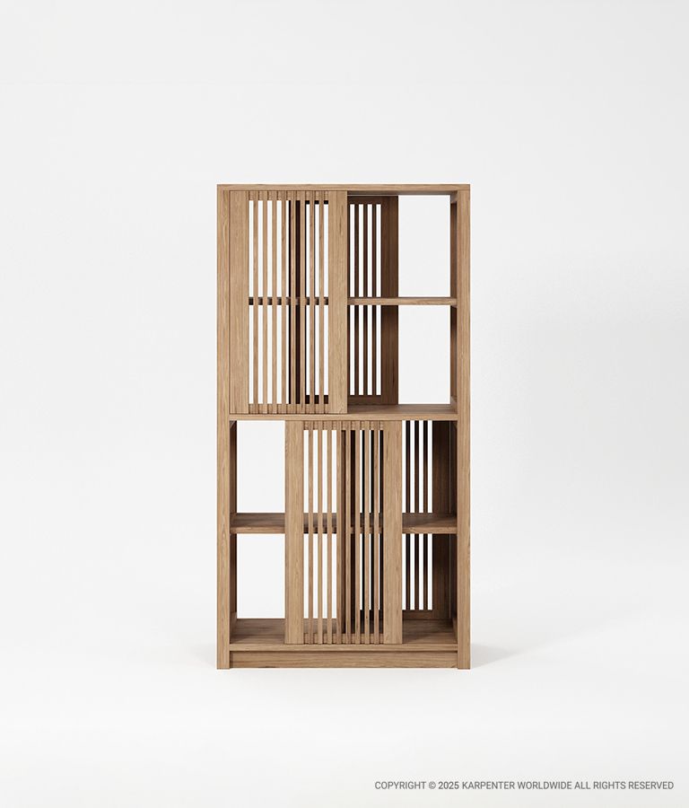 RAY Vertical Divider