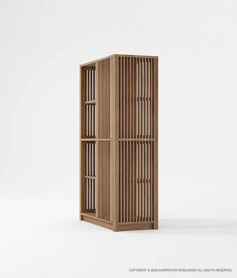 RAY Vertical Divider