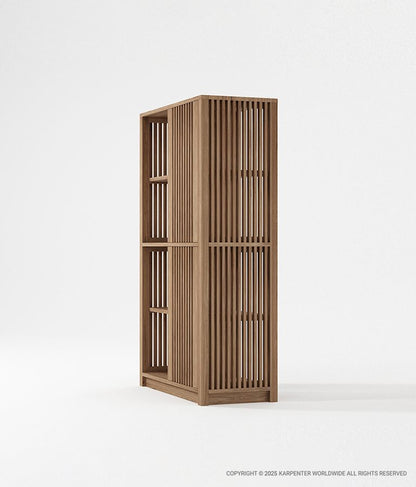 RAY Vertical Divider