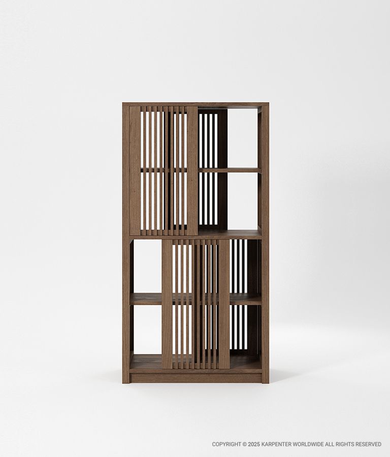 RAY Vertical Divider