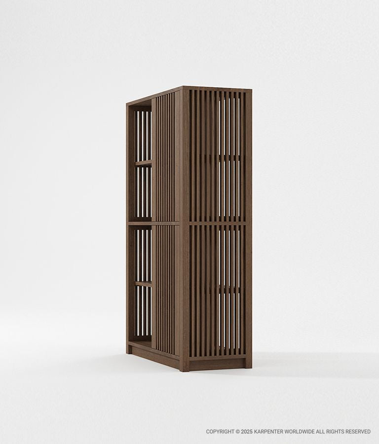 RAY Vertical Divider