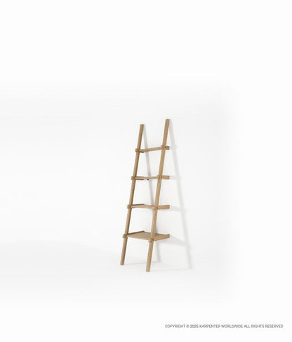SIMPLYCITY Ladder Shelves