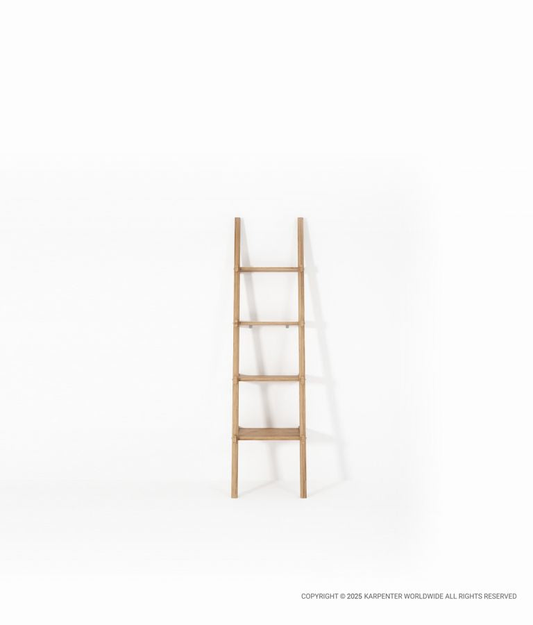 SIMPLYCITY Ladder Shelves