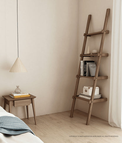 SIMPLYCITY Ladder Shelves