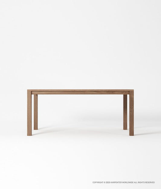 SOLID Rectangular Dining Table 180