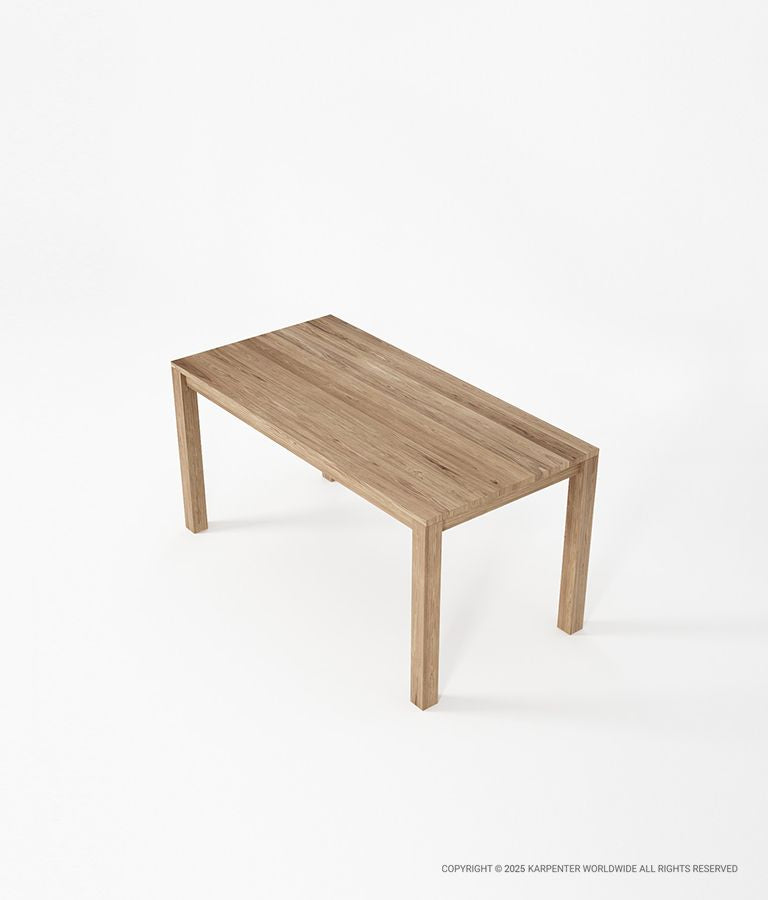 SOLID Rectangular Dining Table 160