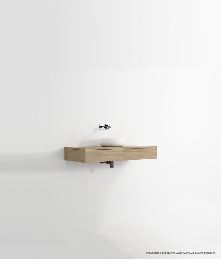STAN Hanging Wash Basin