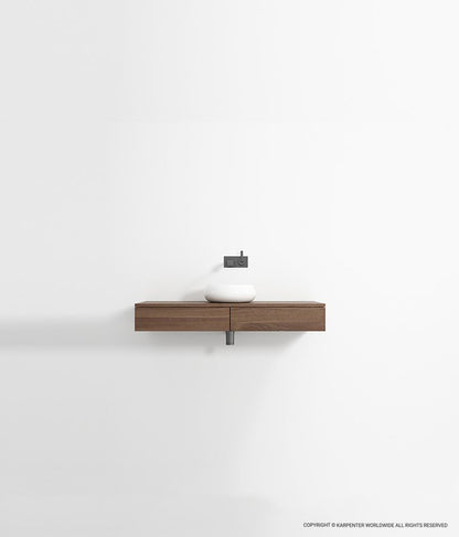 STAN Hanging Wash Basin