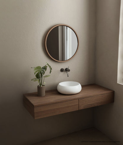 STAN Hanging Wash Basin