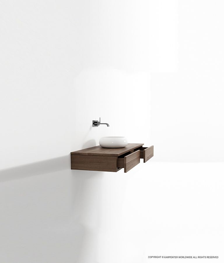 STAN Hanging Wash Basin