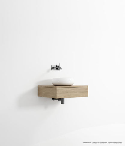 STAN Hanging Wash Basin