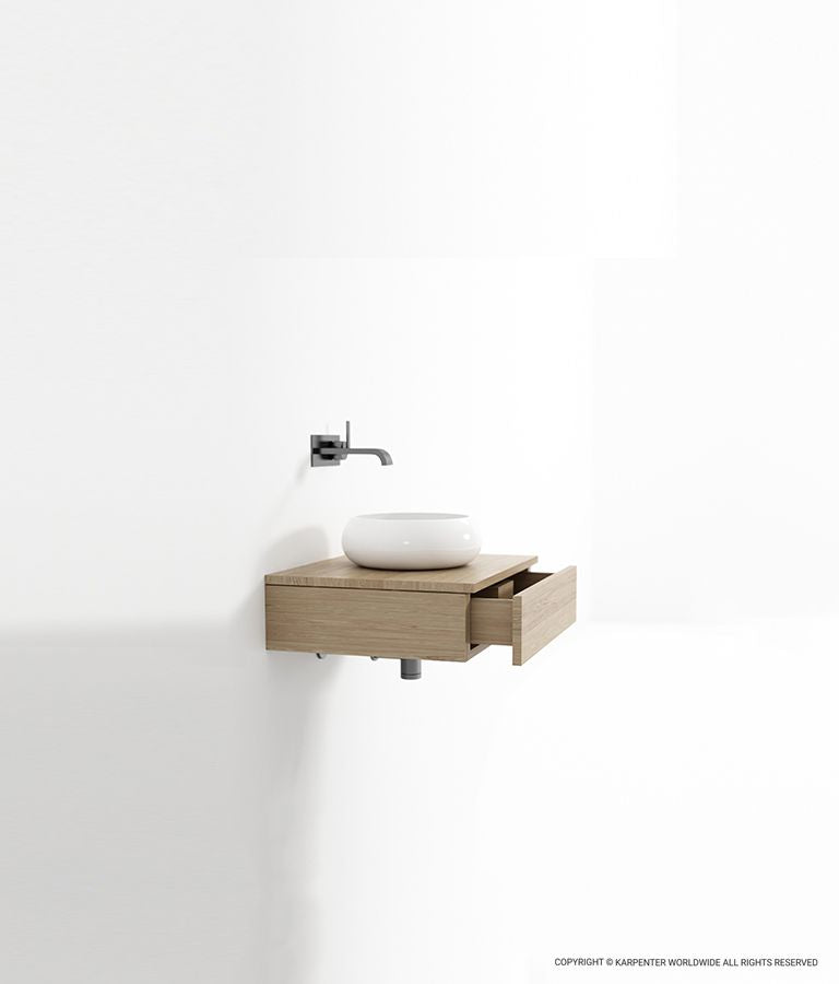 STAN Hanging Wash Basin