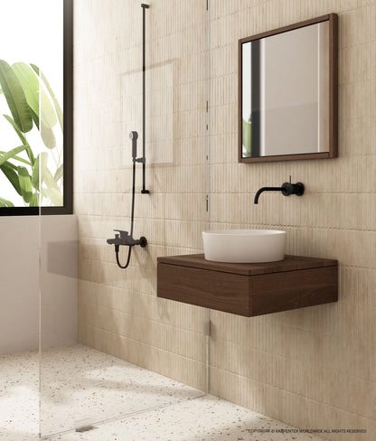 STAN Hanging Wash Basin