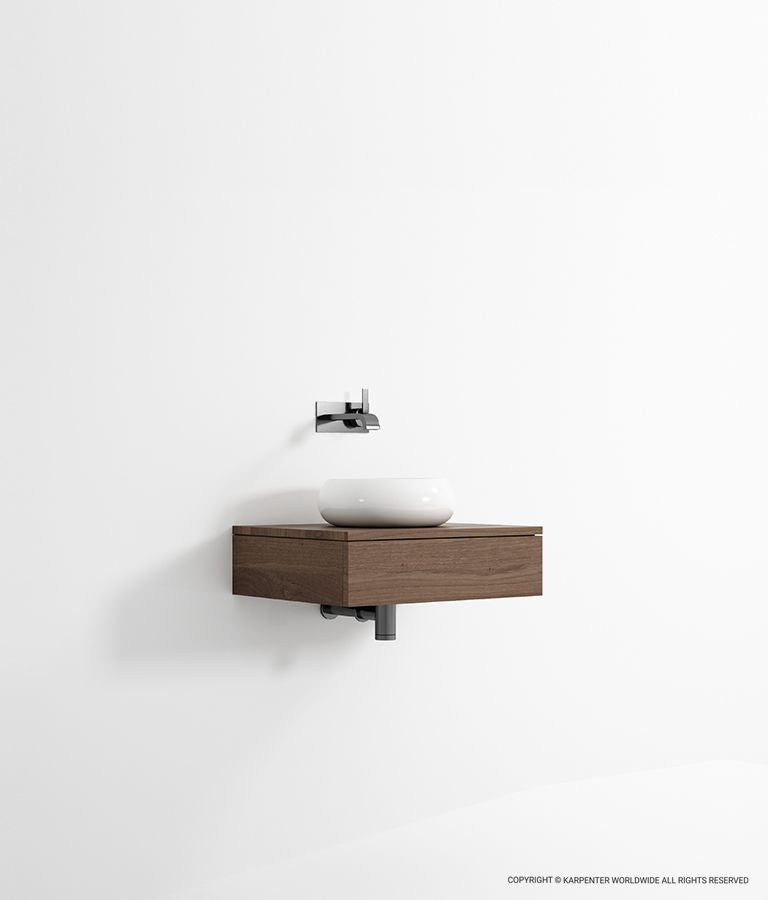STAN Hanging Wash Basin