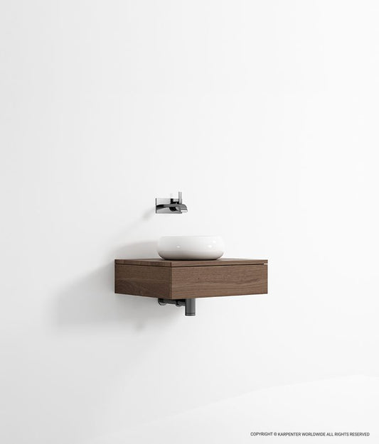STAN Hanging Wash Basin