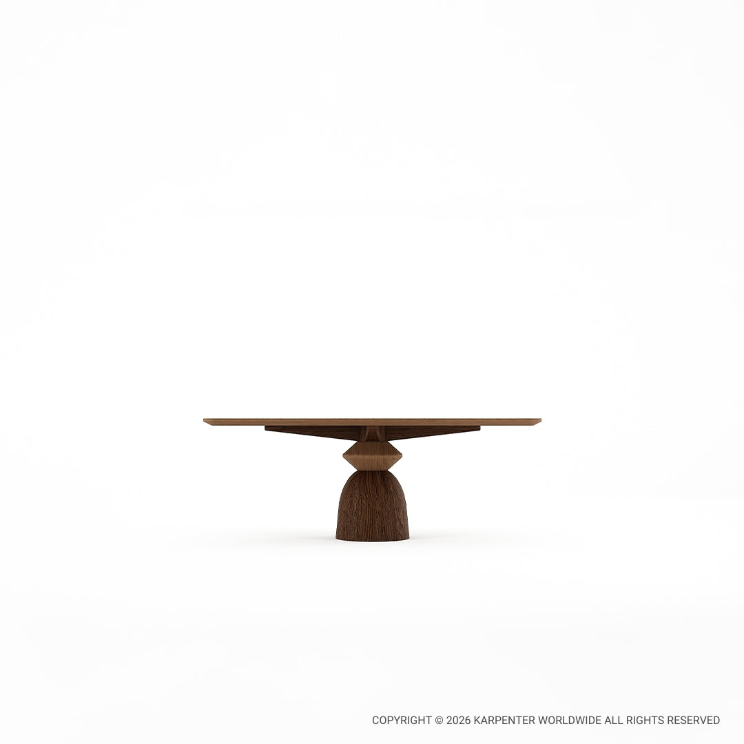 STACCATO Rectangular Coffee Table