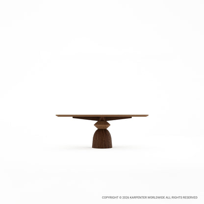 STACCATO Rectangular Coffee Table