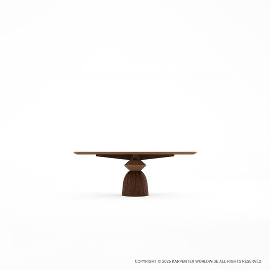 STACCATO Rectangular Coffee Table