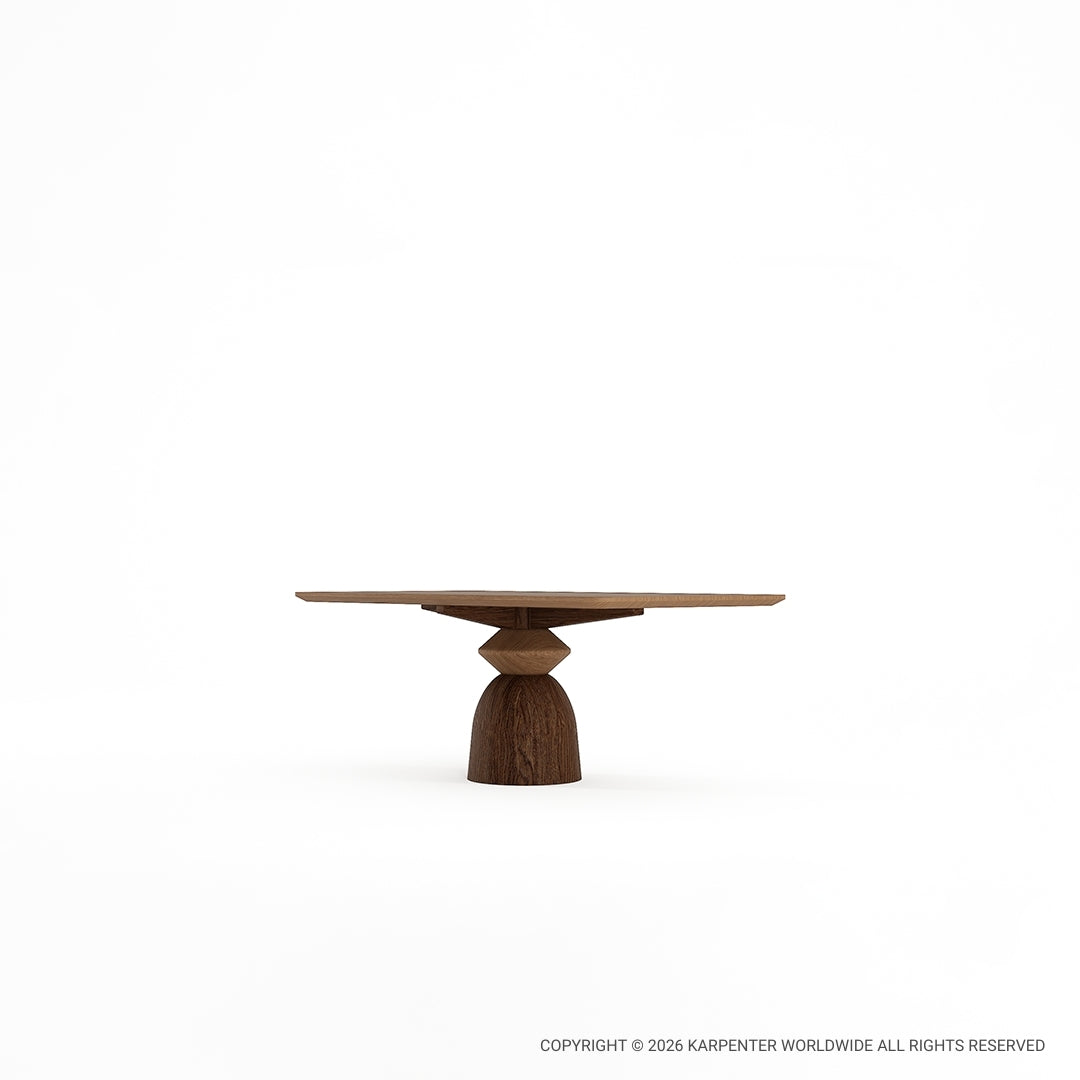 STACCATO Rectangular Coffee Table