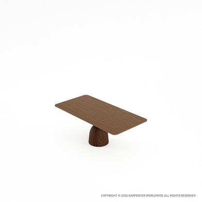 STACCATO Rectangular Coffee Table