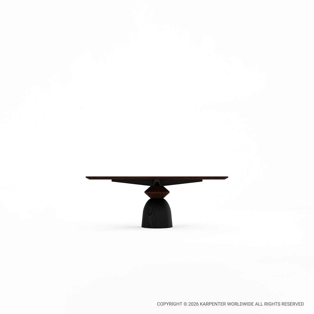 STACCATO Rectangular Coffee Table