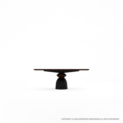 STACCATO Rectangular Coffee Table