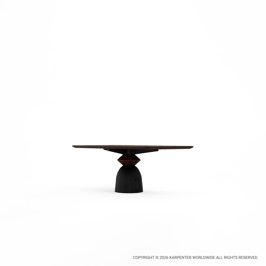 STACCATO Rectangular Coffee Table