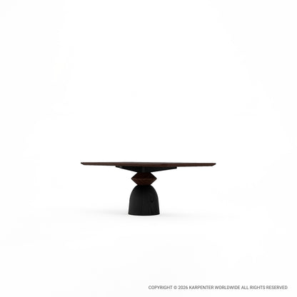 STACCATO Rectangular Coffee Table