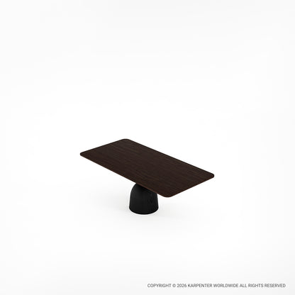 STACCATO Rectangular Coffee Table