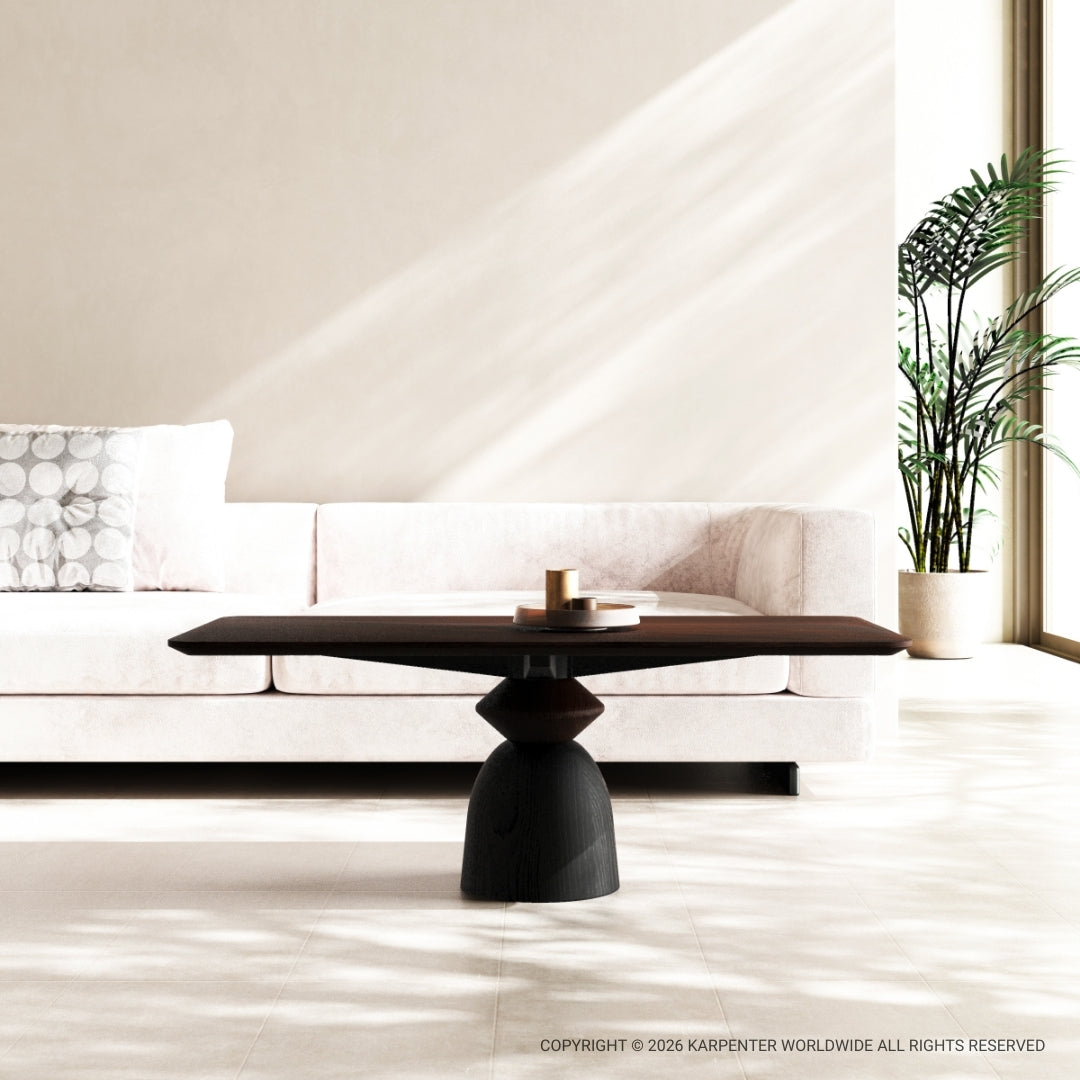 STACCATO Rectangular Coffee Table
