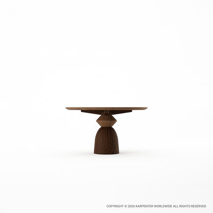 STACCATO Round Coffee Table