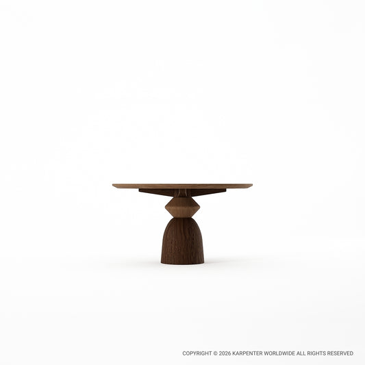 STACCATO Round Coffee Table