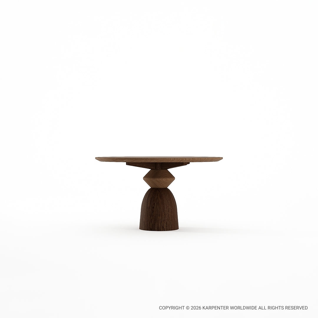 STACCATO Round Coffee Table
