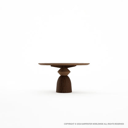STACCATO Round Coffee Table