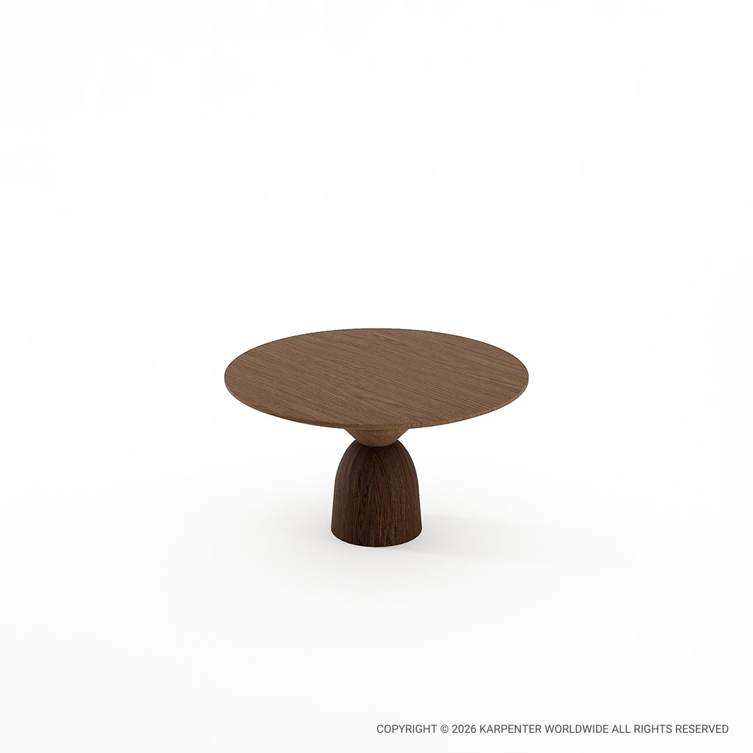 STACCATO Round Coffee Table