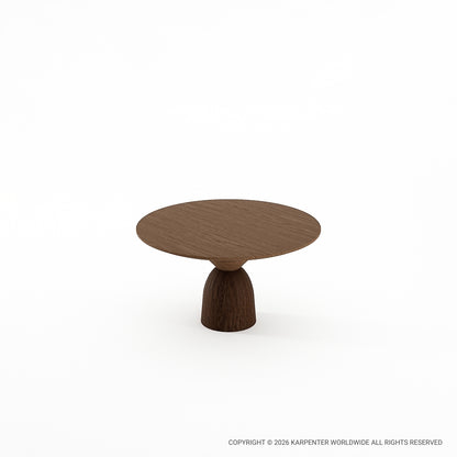 STACCATO Round Coffee Table