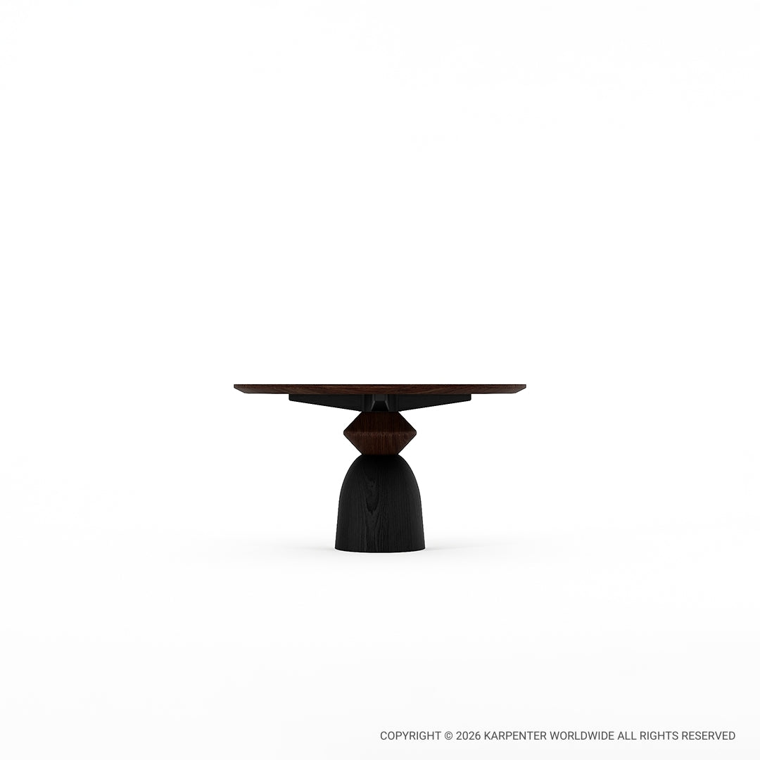 STACCATO Round Coffee Table