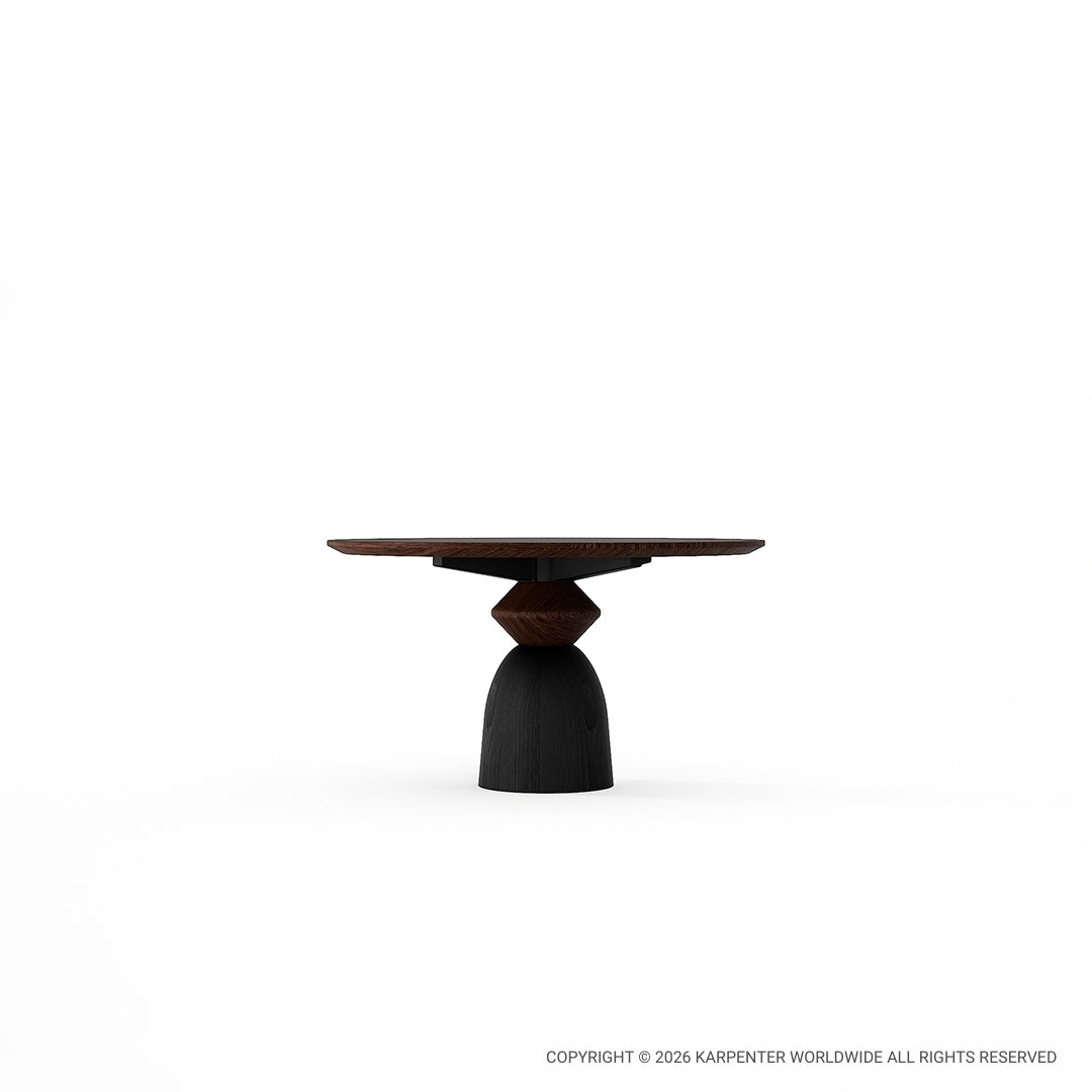 STACCATO Round Coffee Table